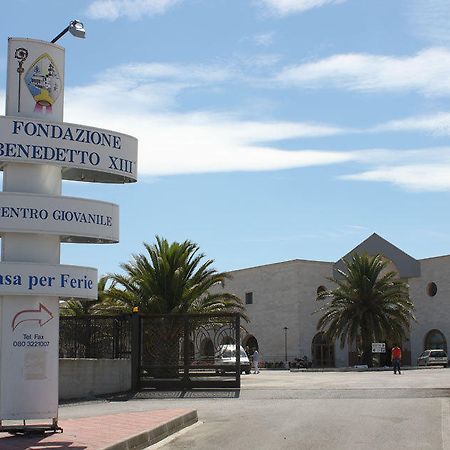 Casa Per Ferie Benedetto XIII Hotel Gravina in Puglia Bagian luar foto