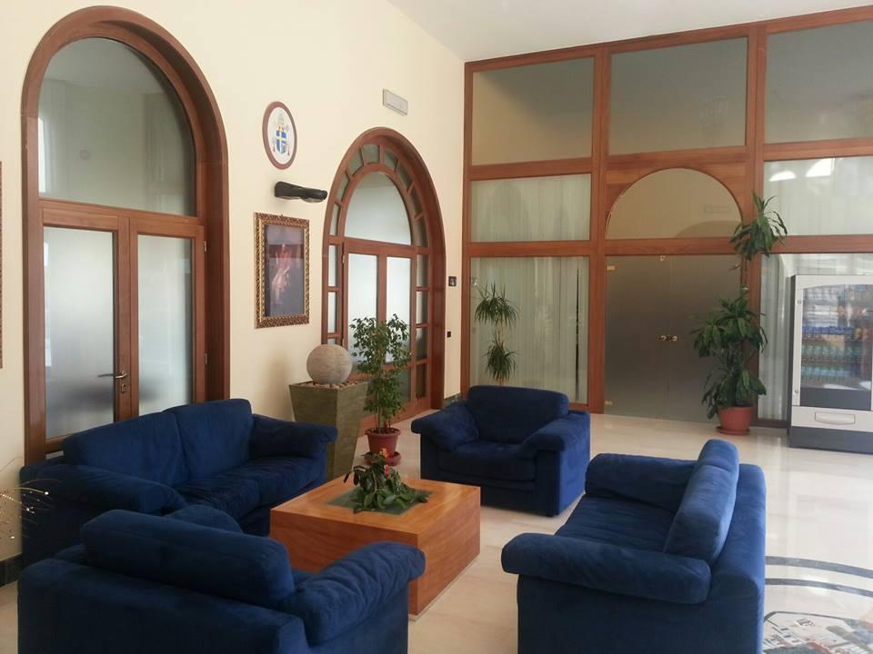 Casa Per Ferie Benedetto XIII Hotel Gravina in Puglia Bagian luar foto