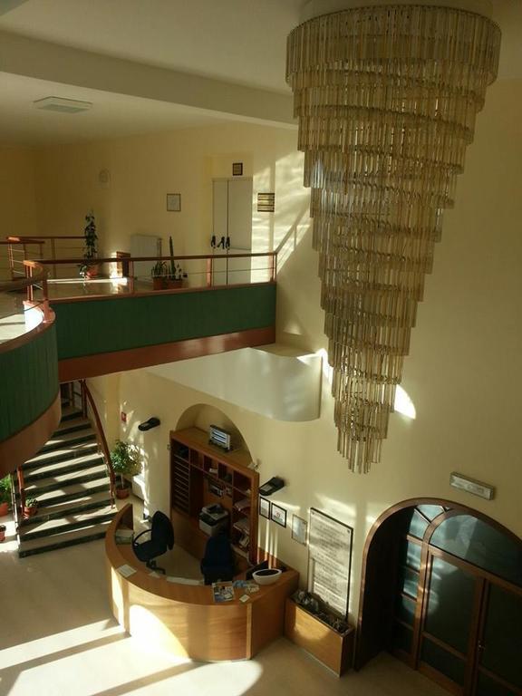 Casa Per Ferie Benedetto XIII Hotel Gravina in Puglia Bagian luar foto