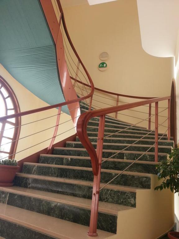 Casa Per Ferie Benedetto XIII Hotel Gravina in Puglia Bagian luar foto