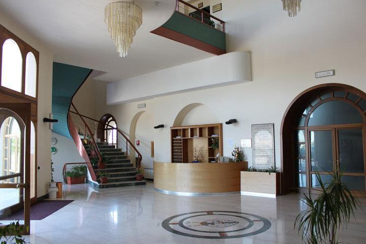 Casa Per Ferie Benedetto XIII Hotel Gravina in Puglia Bagian luar foto