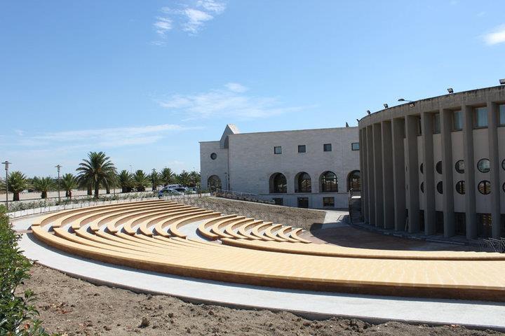 Casa Per Ferie Benedetto XIII Hotel Gravina in Puglia Bagian luar foto