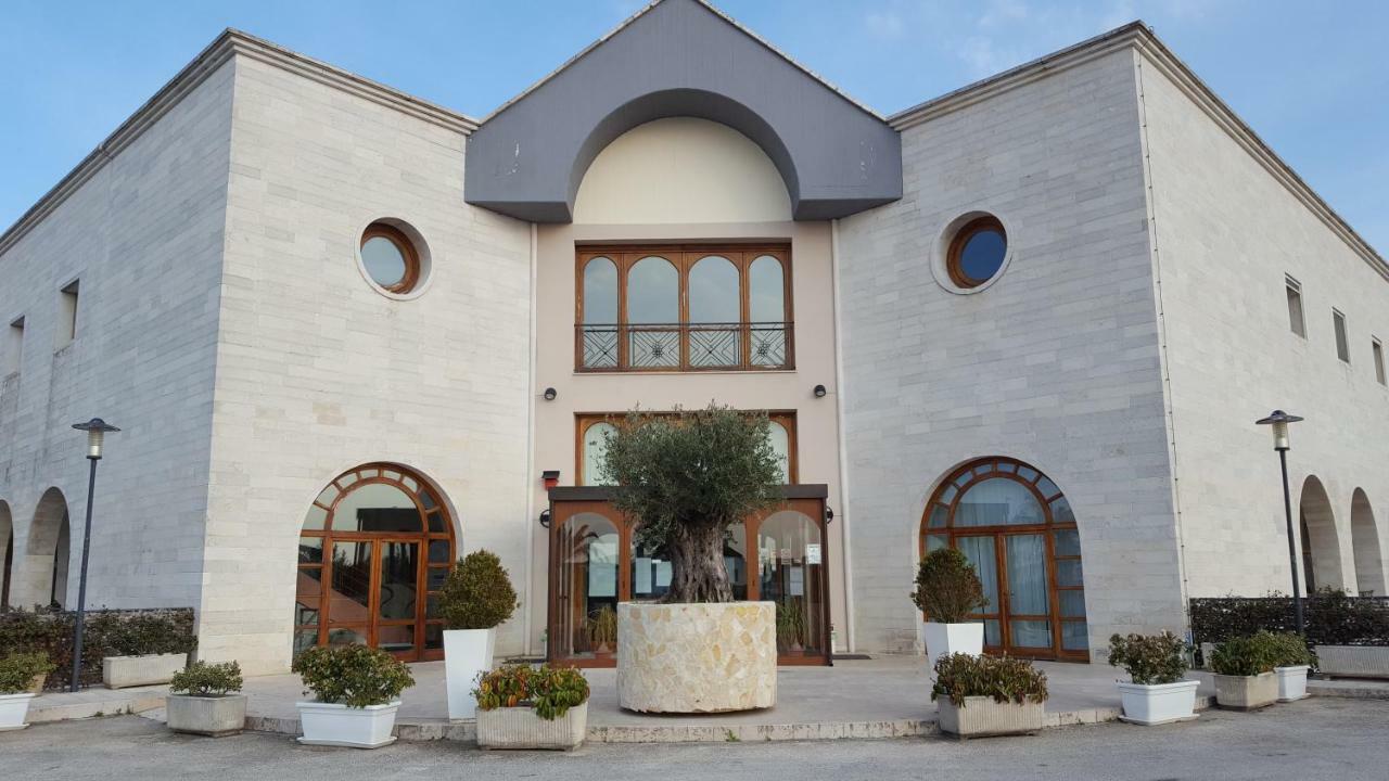 Casa Per Ferie Benedetto XIII Hotel Gravina in Puglia Bagian luar foto